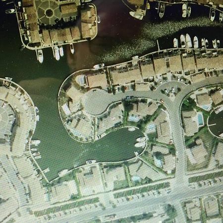 Marina Aigues Mortes 75M2 Bagian luar foto
