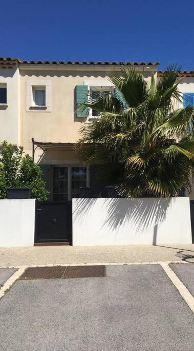 Marina Aigues Mortes 75M2 Bagian luar foto